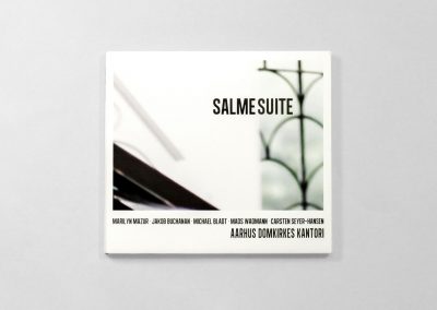 SALMESUITE