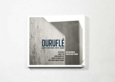 DURUFLE